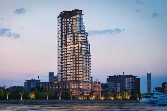 Riva Residence Dubai